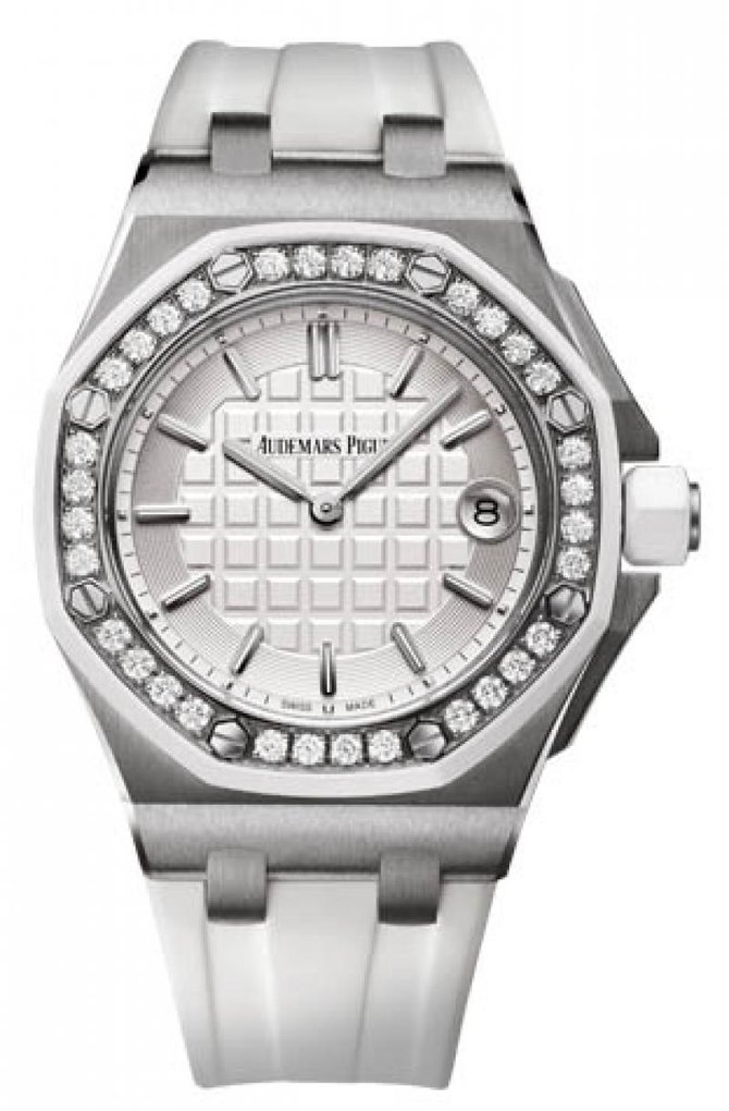 Audemars Piguet 67540SK.ZZ.A010CA.01 Royal Oak Offshore 37mm