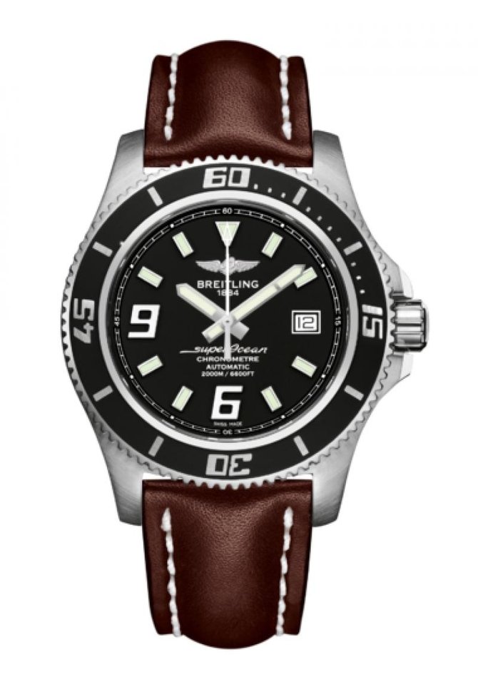 Breitling A1739102/BA77/437X/A20BASA.1 SuperOcean 44