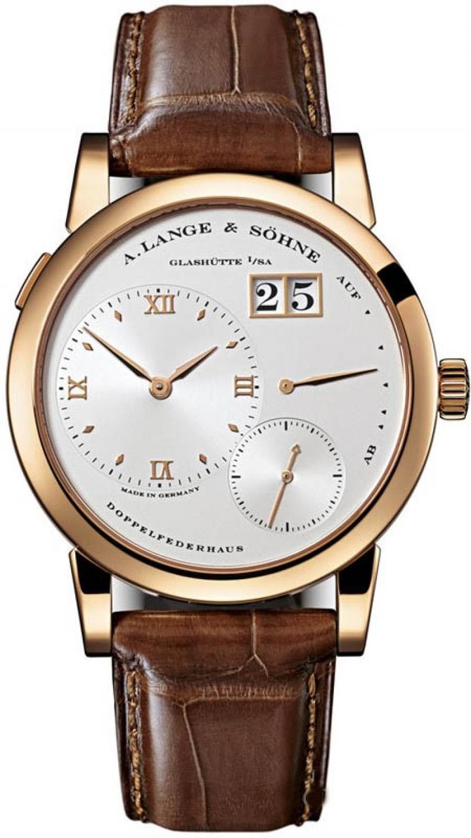 A.Lange and Sohne 101.032 Lange 1 Lange 1
