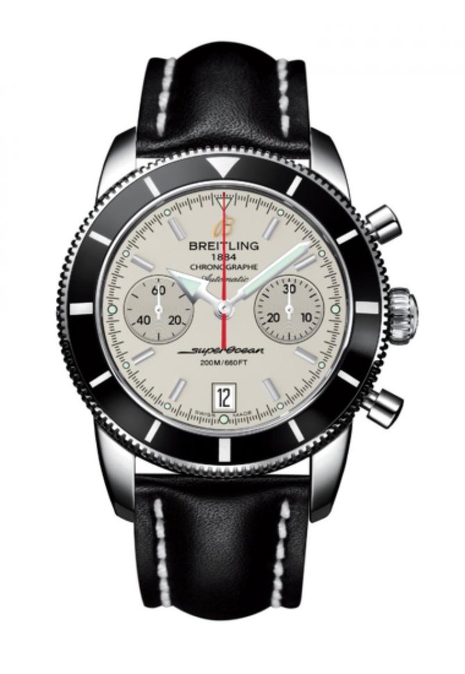 Breitling A2337024/G753/435X/A20BA.1 Superocean Heritage CHRONOGRAPHE 44