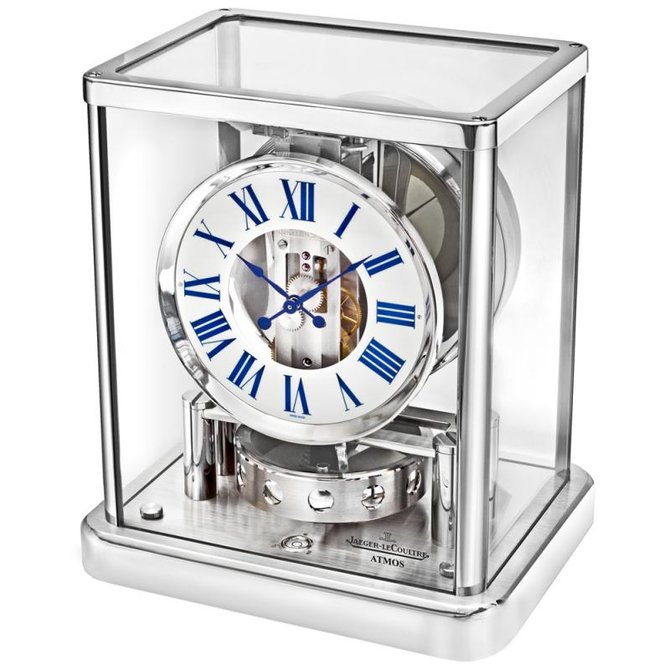 Jaeger LeCoultre 5102201 ATMOS Classique - фото 1