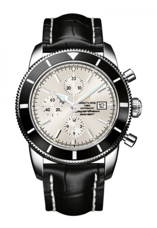 Breitling A1332024/G698/760P/A20BA.1 Superocean Heritage CHRONOGRAPHE 46