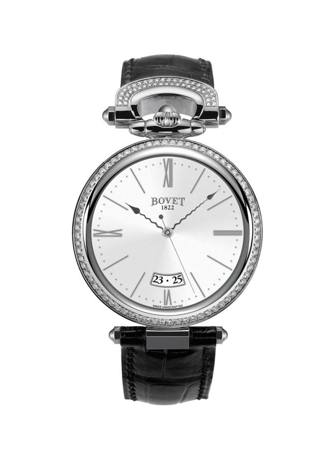 Bovet CMS001-SD12 Chateau De Motiers Chateau De Motiers CMS001-SD12