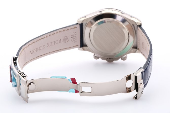 Rolex 116589 rbr mdw Daytona Cosmograph - фото 3