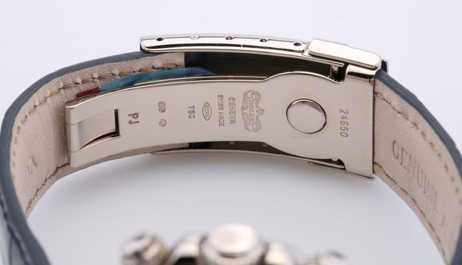 Rolex 116589 rbr mdw Daytona Cosmograph - фото 14