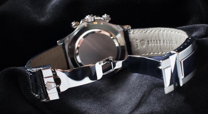 Rolex 116599 12SA Daytona Cosmograph - фото 3