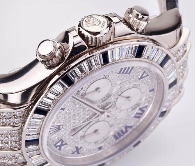 Rolex 116599 12SA Daytona Cosmograph - фото 7