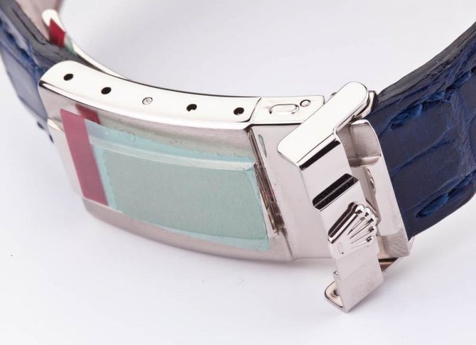 Rolex 116599 12SA Daytona Cosmograph - фото 11