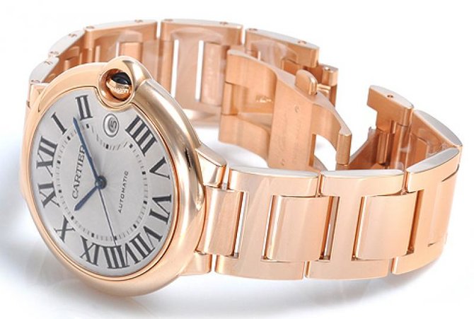Cartier W69006Z2 Ballon Bleu de Cartier Large - фото 3
