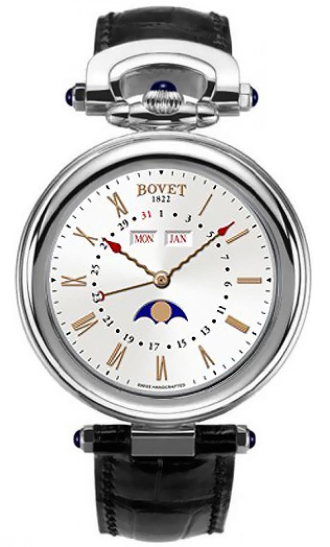 Bovet AQMP002 Complications Triple Date