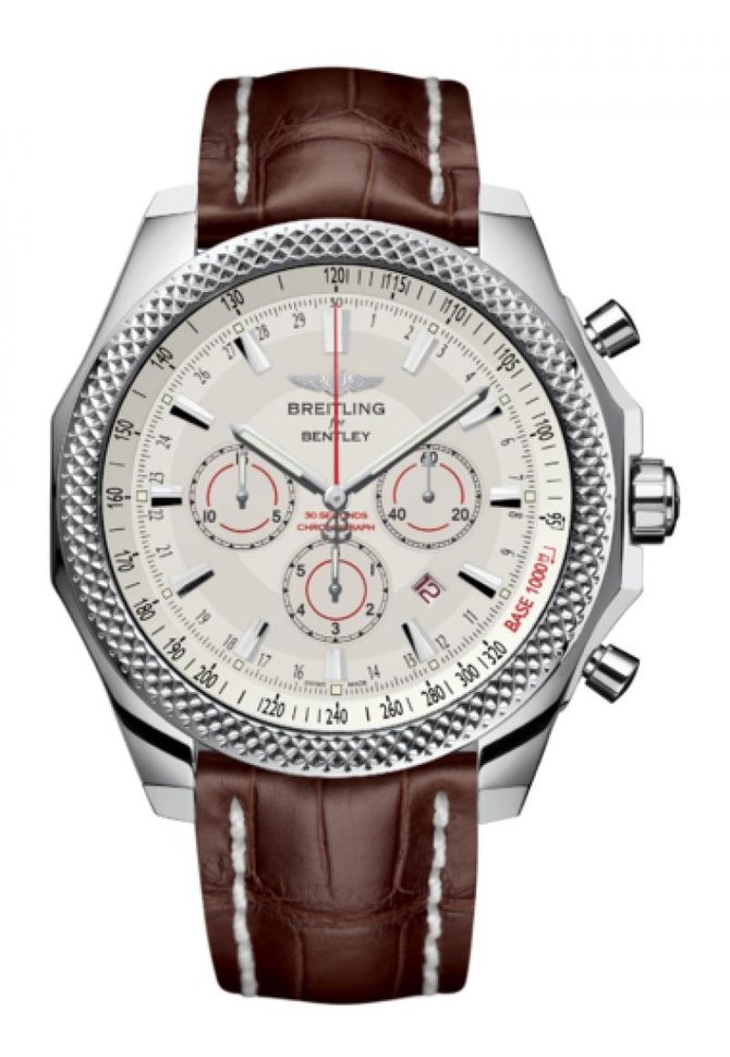 Breitling A2536821/G734/756P/A20BA.1 for Bentley BENTLEY BARNATO