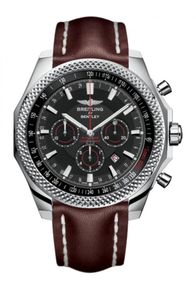 Breitling A2536824/BB11/443X/A20BA.1 for Bentley BENTLEY BARNATO