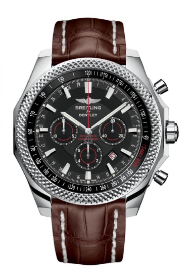 Breitling A2536824/BB11/756P/A20BA.1 for Bentley BENTLEY BARNATO