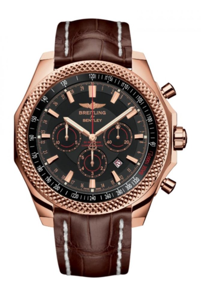 Breitling R2536824/BB12/756P/R20BA.1 for Bentley BENTLEY BARNATO