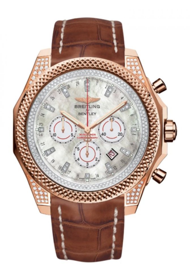 Breitling R25368AP/A757/754P/R20BA.1 for Bentley  BARNATO