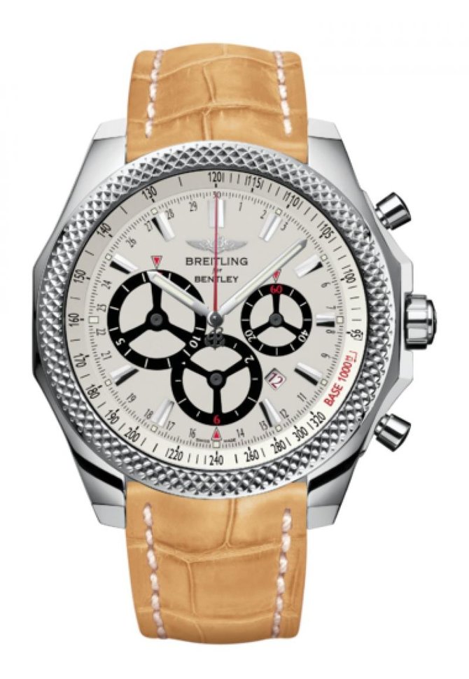 Breitling A2536621/G732/896P/A20BA.1 for Bentley BARNATO RACING