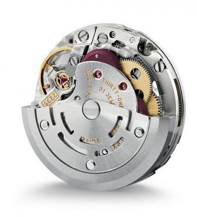 Rolex 179161 bkcao Datejust Ladies  26mm Steel and Everose Gold - фото 4