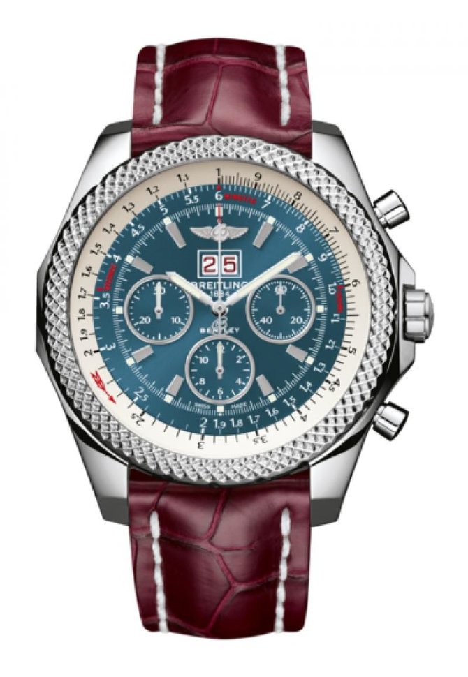 Breitling A4436412/C786/750P/A20BA.1 for Bentley 6.75