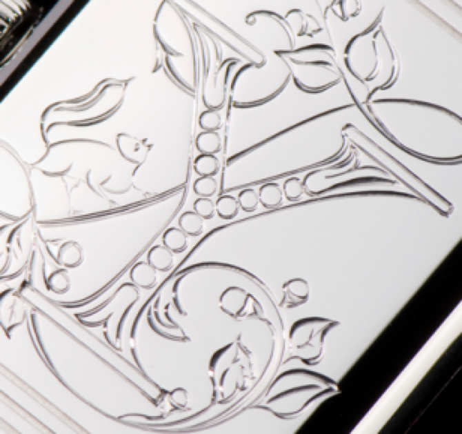 Jaeger LeCoultre 7068721 Reverso Classic - фото 2