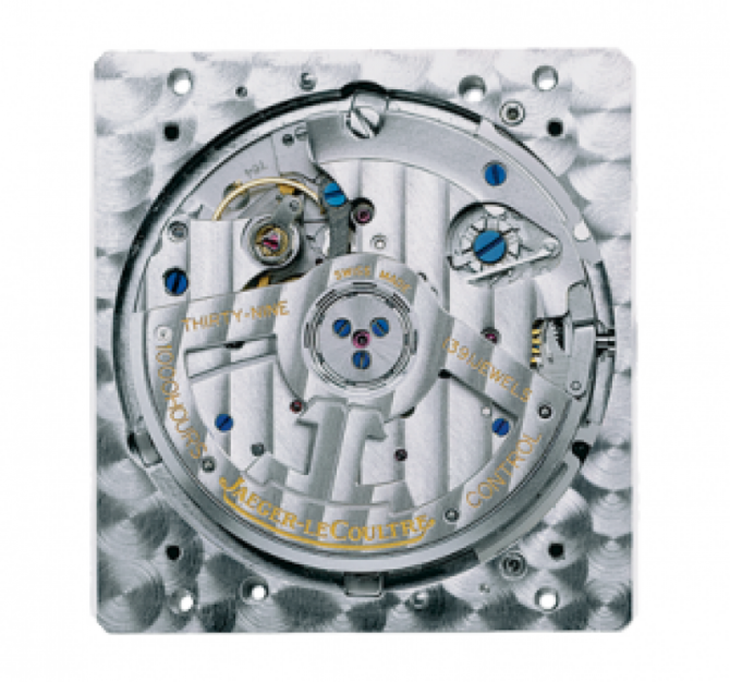 Jaeger LeCoultre 7018420 Reverso Chronograph GMT - фото 3