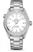 Omega Часы Omega Seamaster Ladies 232.15.42.21.04.001 Planet ocean 600m