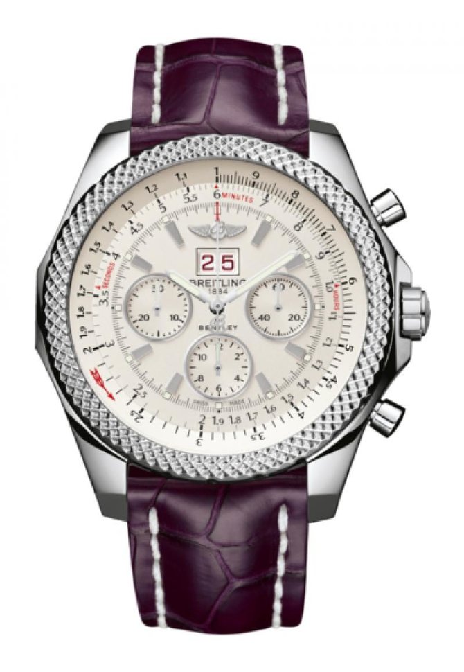 Breitling A4436412/G679/789P/A20BA.1 for Bentley 6.75